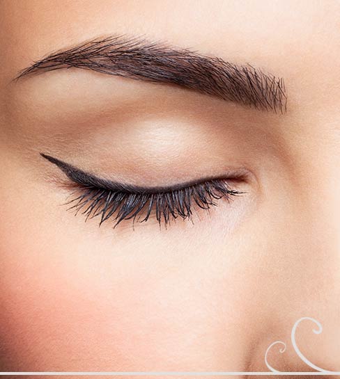 Microblading In Forchheim Augenbrauen Korrektur Durch Permanent Make Up